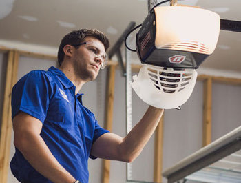 Garage Door Repair Houston Image